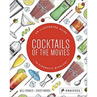 Cocktails of the Movies