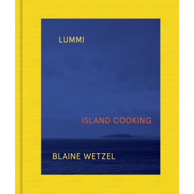 Lummi: Island Cooking