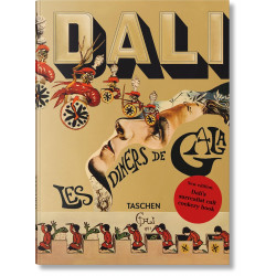 Dali: Les Diners de Gala