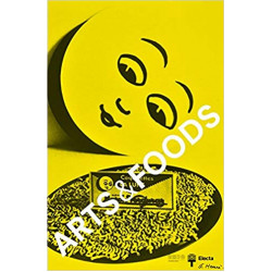 Arts & Food by Germano Celant