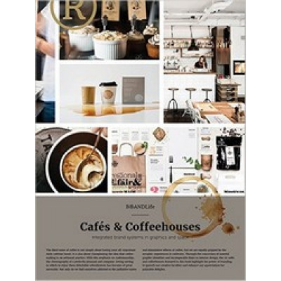 Cafes and Coffeehouses