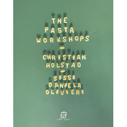 The Pasta Workshops