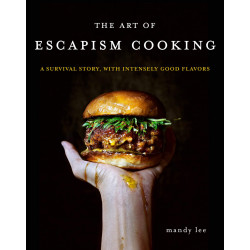 Art of Escapism Cooking, The