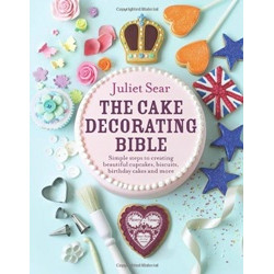 The Cake Decorating Bible (Уценка)