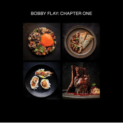 Bobby Flay: Chapter One