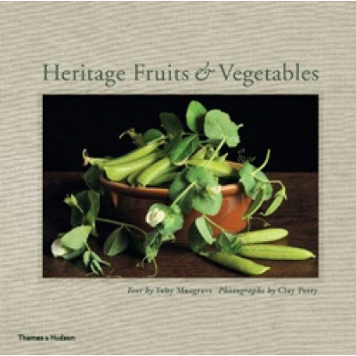 Herritage Fruits & Vegetables by Toby Musgrave