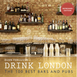 Drink London (London Guides)