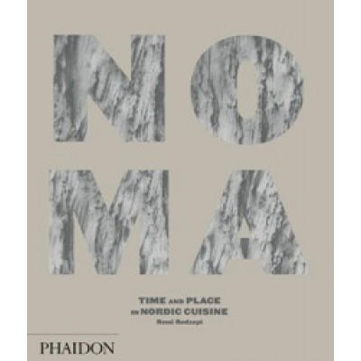 Noma: Time and Place in Nordic Cuisine