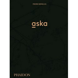 Aska by Fredrik Berselius