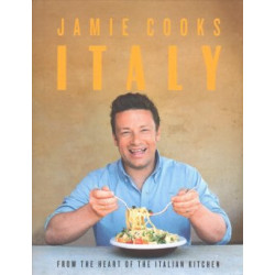 Jamie Cooks Italy