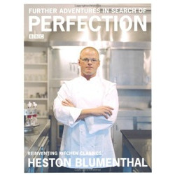 Further Adventures in Search of Perfection