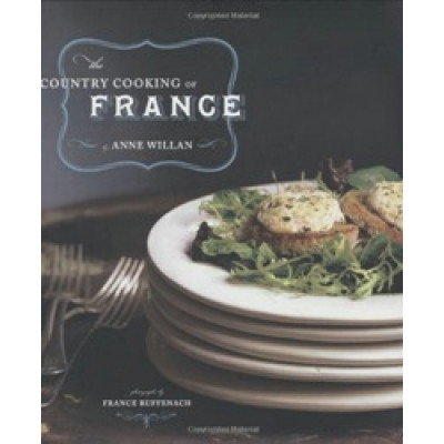 Country Cooking of France