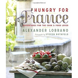 Hungry for France