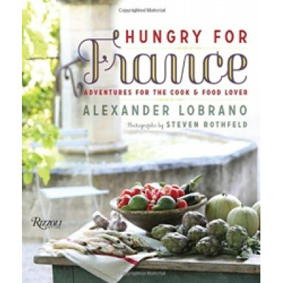 Hungry for France