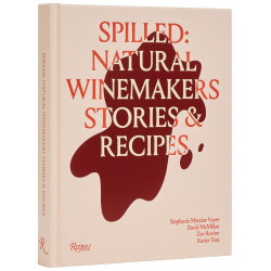 Spilled: Natural Wine