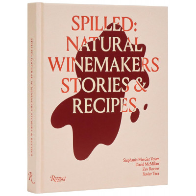 Spilled: Natural Wine
