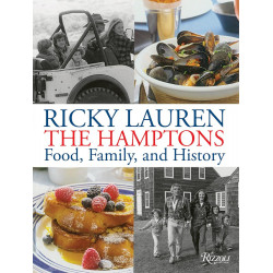 The Hamptons: Food, Family, and History