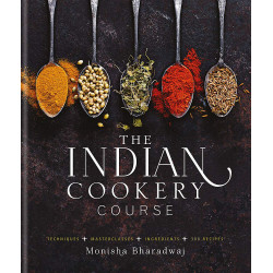 Indian Cookery Course