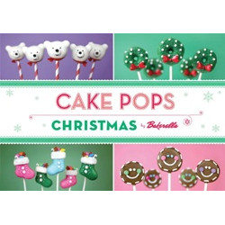 Cake Pops: Christmas