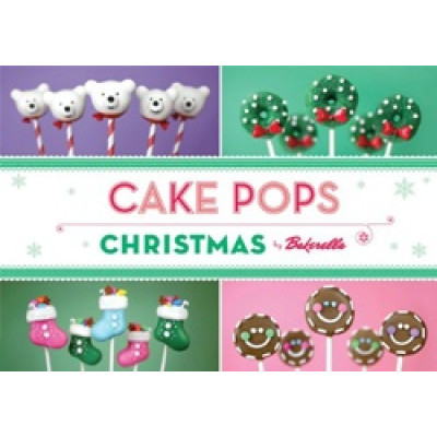 Cake Pops: Christmas