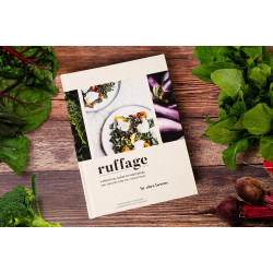 Ruffage by Abra Berens