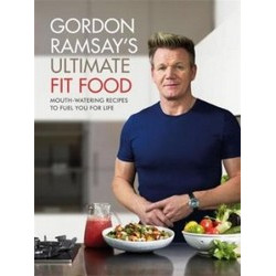 Gordon Ramsay's Ultimate Fit Food