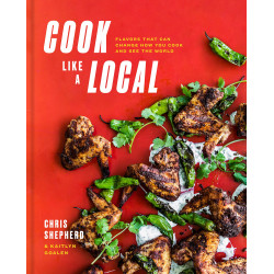 Cook Like a Local