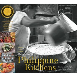Memories of Philippine Kitchens