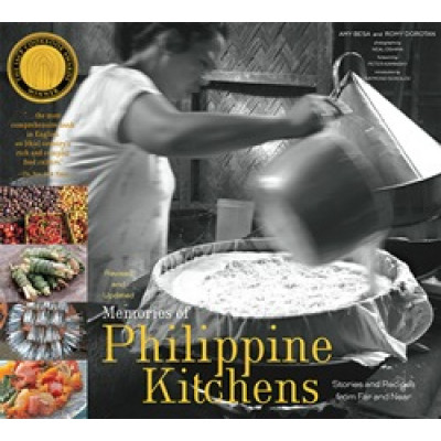 Memories of Philippine Kitchens