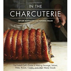 In the Charcuterie