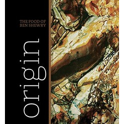 Origin: The Food of Ben Shewry by Shewry B. (Уценка)