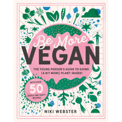 Be More Vegan