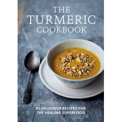 The Turmeric Cookbook