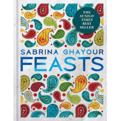 Feasts & Simply Easy everyday dishes