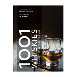 1001 Whiskies You Must Try Before You Die