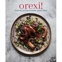 Orexi! by Theo A. Michaels