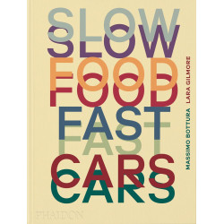 Slow Food, Fast Cars: Casa Maria Luigia - Stories and Recipes