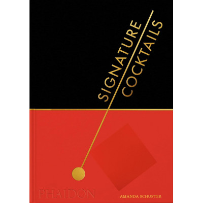 Signature Cocktails