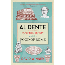 Al Dente: Madness, Beauty & the Food
