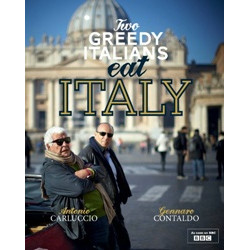 Two Greedy Italians Eat Italy