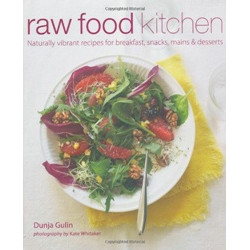 Raw Food Kitchen