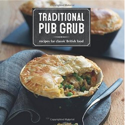 Traditional Pub Grub