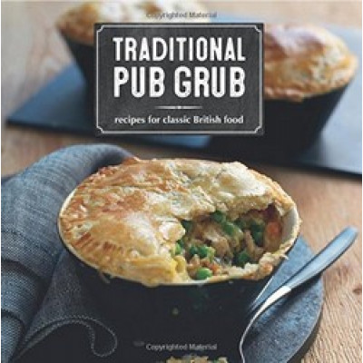 Traditional Pub Grub
