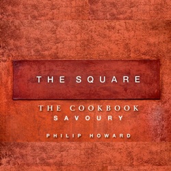 The Square: Savoury, v. 1