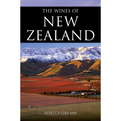 Wines of New Zealand
