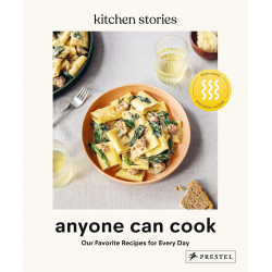 Anyone Can Cook