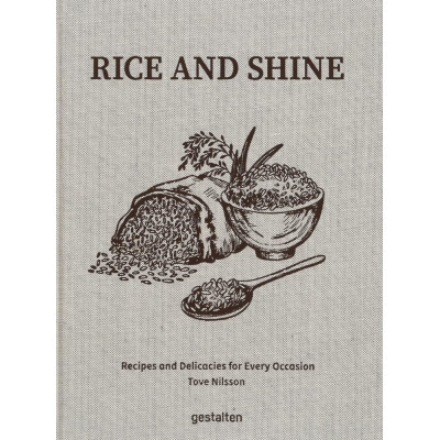 Rice and Shine: Recipes and Delicacies for Every Occasion
