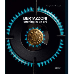 Bertazzoni: Cooking Is an Art (Уценка)