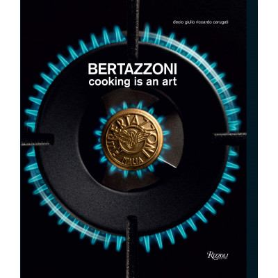 Bertazzoni: Cooking Is an Art (Уценка)