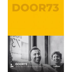 Door73: The food vibes of Marcelo Ballardin and Eric Ivanidis
